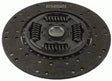 Clutch Disc 1878 052 842 - SACHS