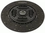 Clutch Disc 1878 052 842 - SACHS