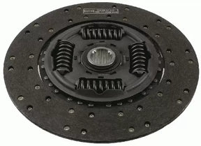 Clutch Disc 1878 052 842 - SACHS