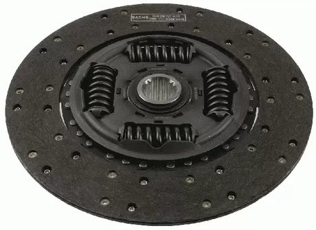 Clutch Disc 1878 052 842 - SACHS