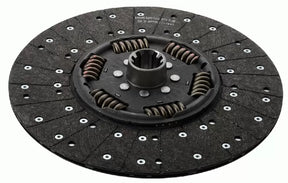 Clutch Disc 1878 054 933 - SACHS