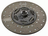 Clutch Disc 1878 054 951 - SACHS