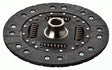 Clutch Disc 1878 059 033 - SACHS
