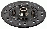 Clutch Disc 1878 059 033 - SACHS