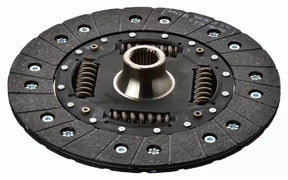 Clutch Disc 1878 059 033 - SACHS