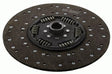 Clutch Disc 1878 062 944 - SACHS