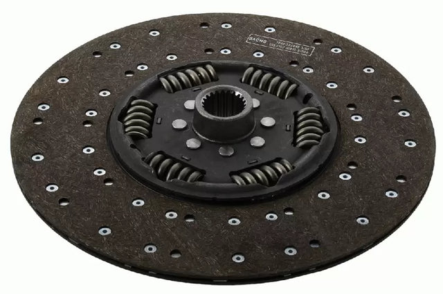 Clutch Disc 1878 062 944 - SACHS