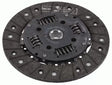 Clutch Disc 1878 069 841 - SACHS