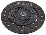 Clutch Disc 1878 069 841 - SACHS