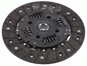 Clutch Disc 1878 069 841 - SACHS