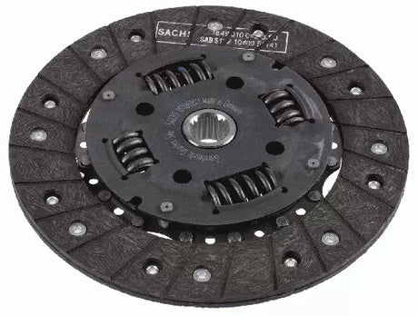 Clutch Disc 1878 069 841 - SACHS