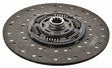 Clutch Disc 1878 080 031 - SACHS
