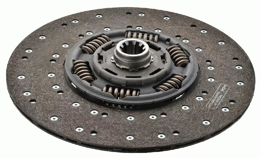 Clutch Disc 1878 080 031 - SACHS