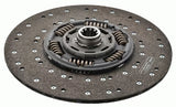 Clutch Disc 1878 080 031 - SACHS - Clutch Components - SACHS