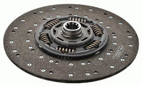 Clutch Disc 1878 080 031 - SACHS