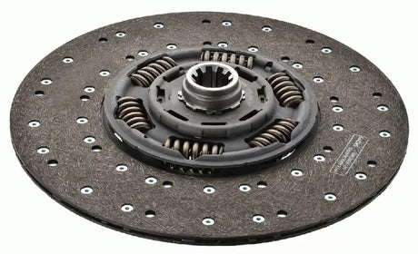 Clutch Disc 1878 080 031 - SACHS