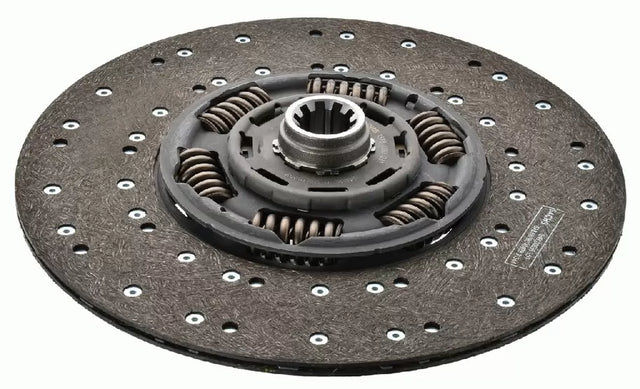 Clutch Disc 1878 080 031 - SACHS