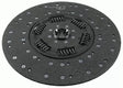 Clutch Disc 1878 080 034 - SACHS