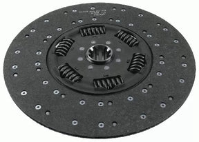 Clutch Disc 1878 080 034 - SACHS