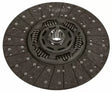 Clutch Disc 1878 085 741 - SACHS