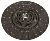 Clutch Disc 1878 085 741 - SACHS - Clutch Components - SACHS