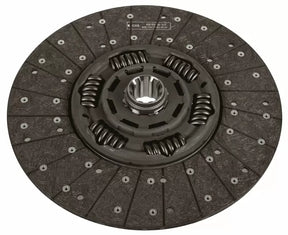 Clutch Disc 1878 085 741 - SACHS