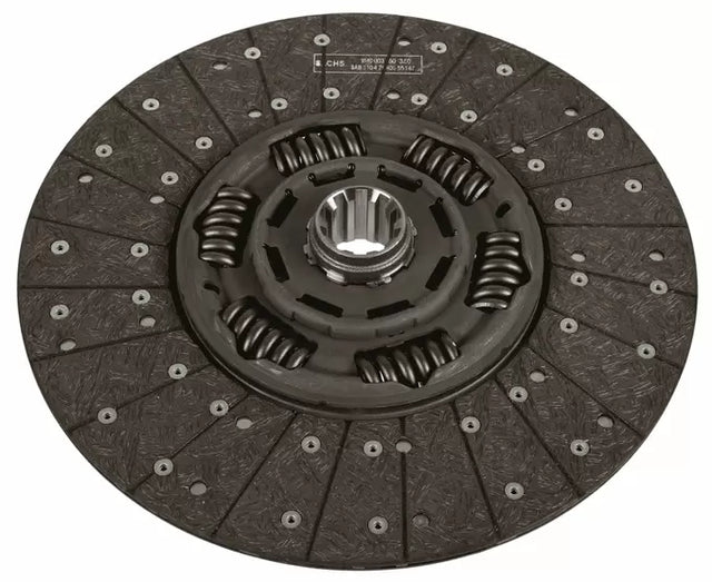 Clutch Disc 1878 085 741 - SACHS
