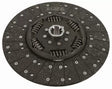 Clutch Disc 1878 086 741 - SACHS