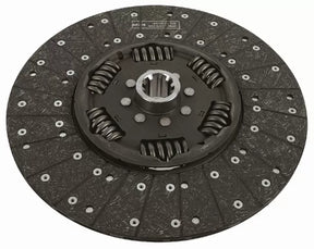 Clutch Disc 1878 086 741 - SACHS