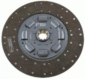 Clutch Disc 1878 087 241 - SACHS