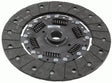 Clutch Disc 1878 600 501 - SACHS