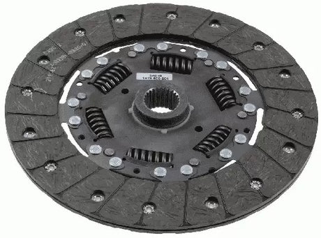 Clutch Disc 1878 600 501 - SACHS