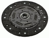 Clutch Disc 1878 600 548 - SACHS
