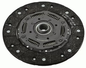 Clutch Disc 1878 600 548 - SACHS