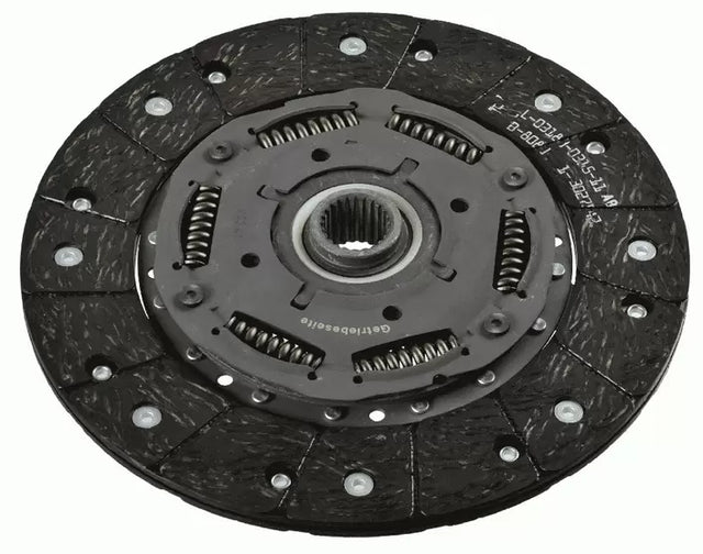 Clutch Disc 1878 600 548 - SACHS