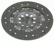 Clutch Disc 1878 600 630 - SACHS