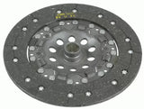 Clutch Disc 1878 600 630 - SACHS