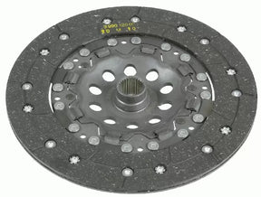 Clutch Disc 1878 600 630 - SACHS
