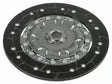 Clutch Disc 1878 600 665 - SACHS