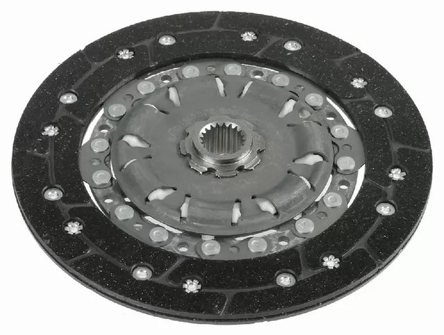 Clutch Disc 1878 600 665 - SACHS