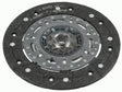 Clutch Disc 1878 600 667 - SACHS