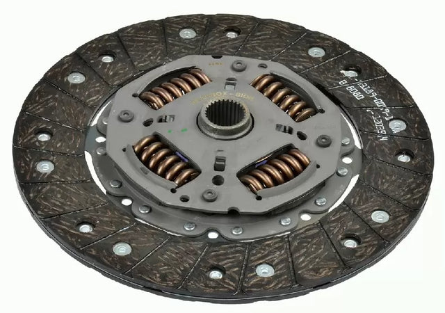 Clutch Disc 1878 600 674 - SACHS