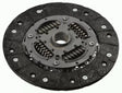 Clutch Disc 1878 600 675 - SACHS