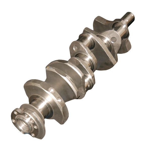 Crankshaft - Cast CRANKSHAFT CHEV 350 3.480 103503480 - EAGLE