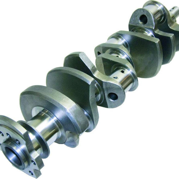 Crankshaft - Cast CRANKSHAFT CHEV 350 3.750 103503750 - EAGLE