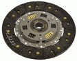 Clutch Disc 1878 600 863 - SACHS