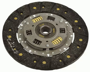 Clutch Disc 1878 600 863 - SACHS