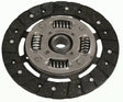 Clutch Disc 1878 600 865 - SACHS