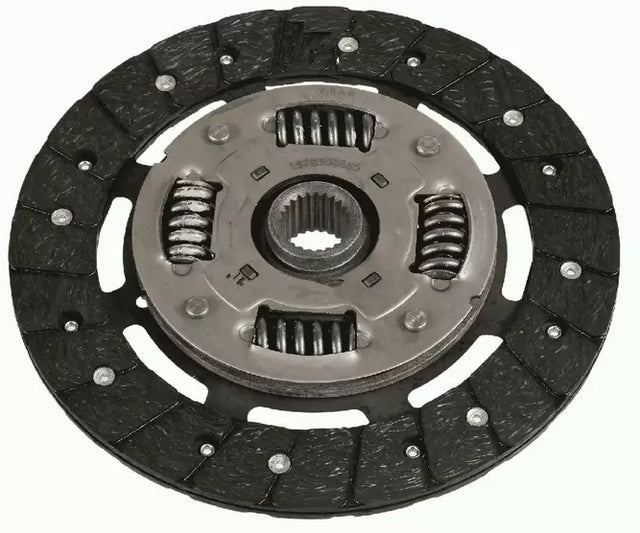 Clutch Disc 1878 600 865 - SACHS
