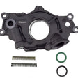 Oil Pump CHEVROLET GEN3 6.0L AFM & LSA 10355HV - MELLING - SELECT